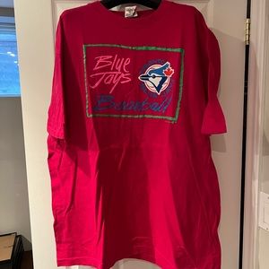 Vintage Blue Jays tee